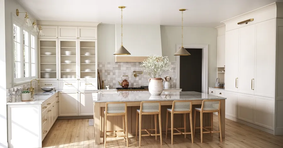 Your Dream Kitchen Starts Here: Let Us Guide the Way