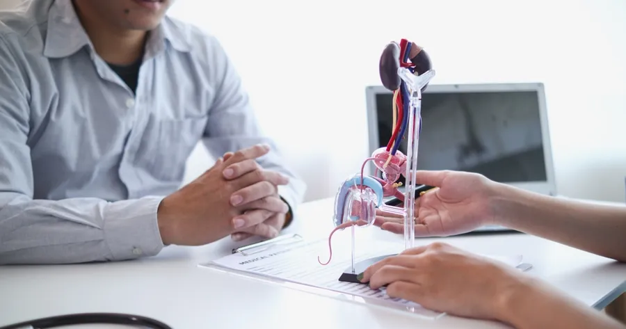 Understanding Metastatic Prostate Cancer Symptoms and Treatment Options