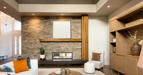 Faux Stone Panels: An Affordable Way to Elevate Your Home’s Style