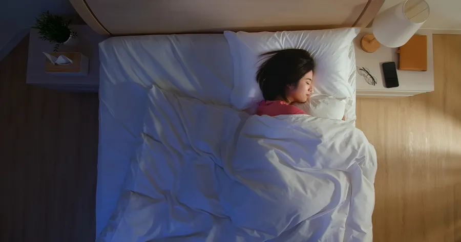 Smart Beds: Experience Luxury Sleep Without Breaking the Bank