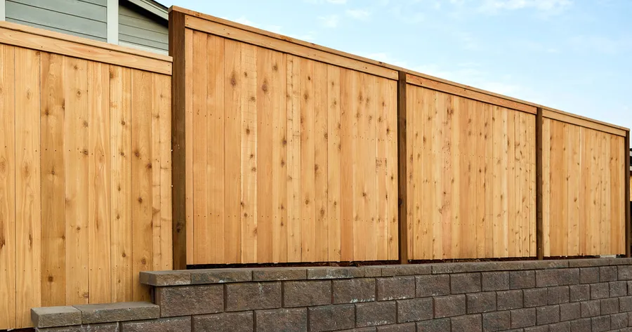 Save Time and Money With Affordable and Easy-to-Install Privacy Fences