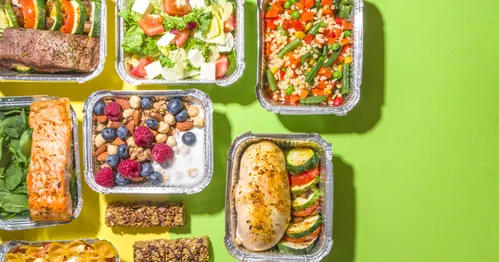 Healthy Eating Made Easy: Senior Meal Delivery Services Close to You