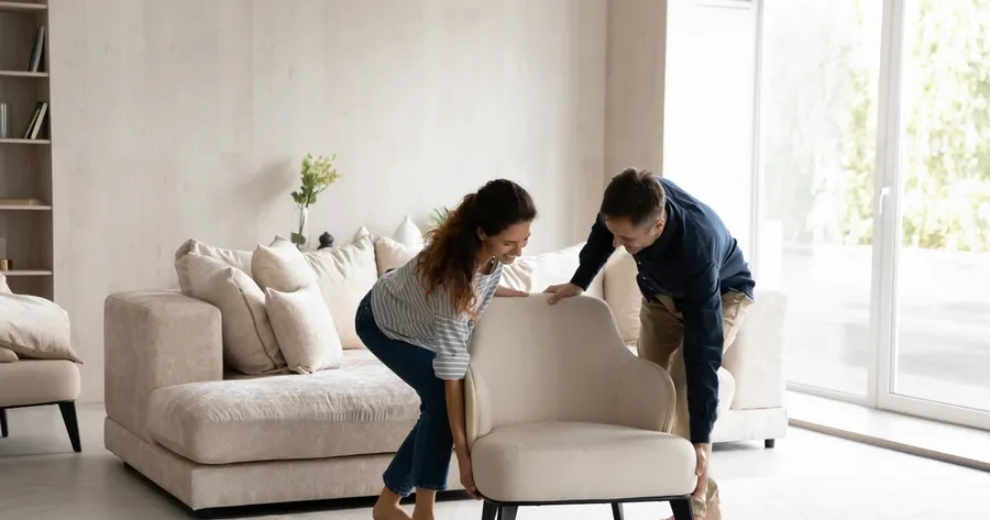 Looking for a New, Modern Furniture at an Affordable Price?