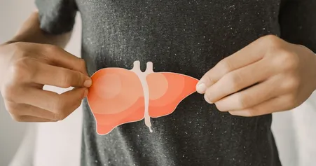 Understanding Hepatitis C Symptoms and Health Risks