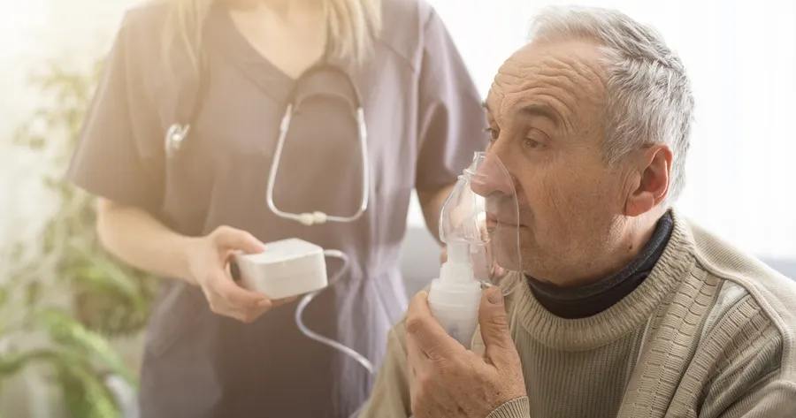 Medicare and Portable Oxygen Concentrators: What You Need to Know