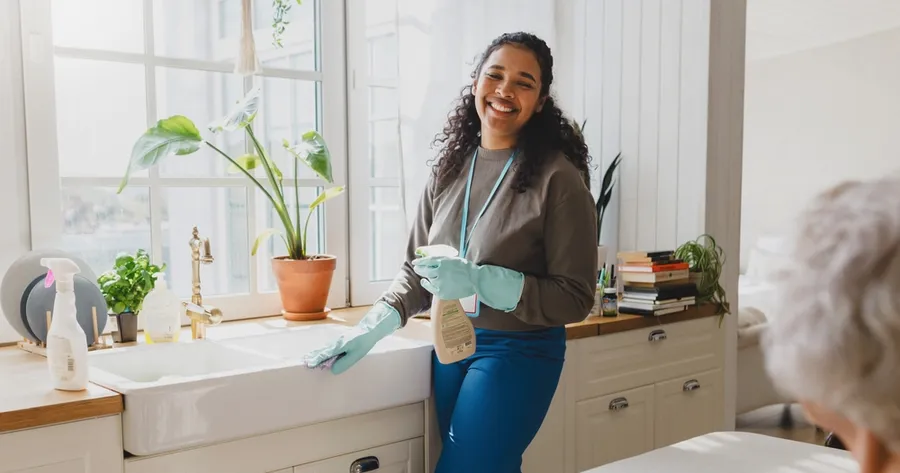 House Cleaning Services: Can Medicare Help Cover the Cost for Seniors?