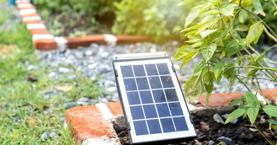 Small Solar Panels: Energy for Your Home or Business at an Affordable Price