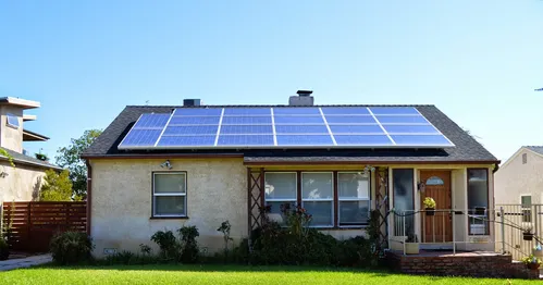 Solar Panels: Energy for Your Home or Business at an Affordable Price