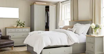 Smart Beds: The Future of Restful Sleep