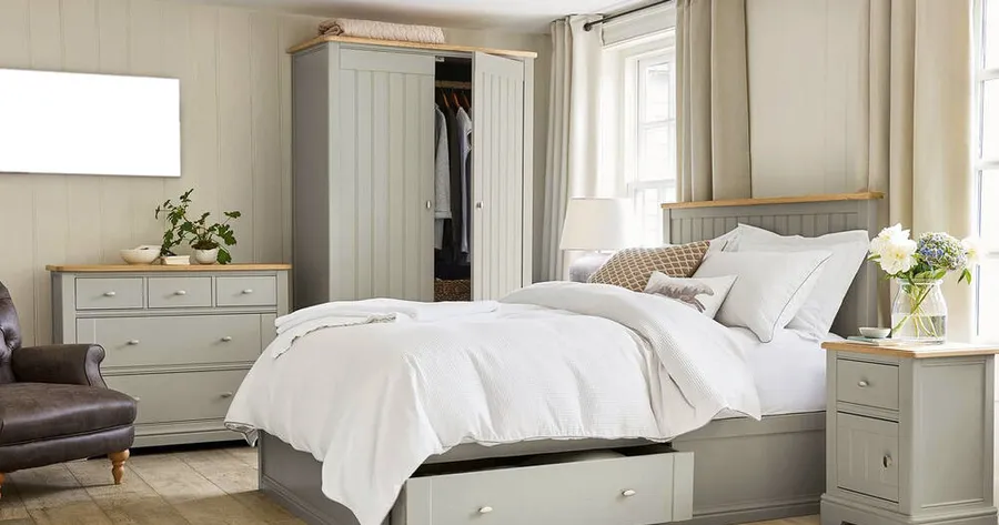Smart Beds: The Future of Restful Sleep