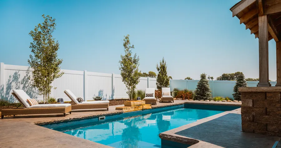 In-Ground Pools: Affordable Prices and Relaxation Without Compromise