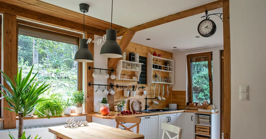 Custom Shelving Designed for Your Space