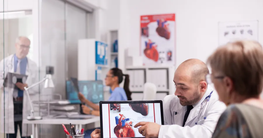 Heart Failure Could Be Silent and Deadly!