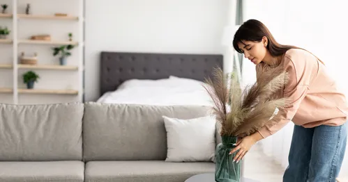 Mastering Harmony: Interior Design Tips for a Balanced, Beautiful Space