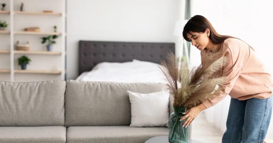 Mastering Harmony: Interior Design Tips for a Balanced, Beautiful Space