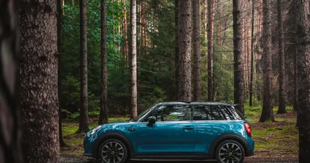 Tiny Titans: Ranking the Best Micro Cars on the Market