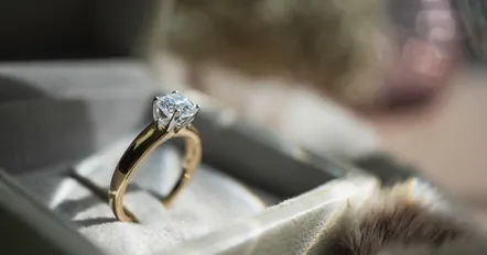 Diamond Rings for Every Budget: Finding the Right Fit