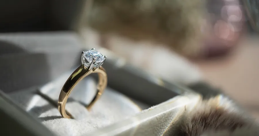 Diamond Rings for Every Budget: Finding the Right Fit