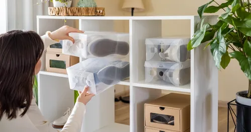 Storage Rack Solutions: A Smart Way to Maximize Space in Any Space