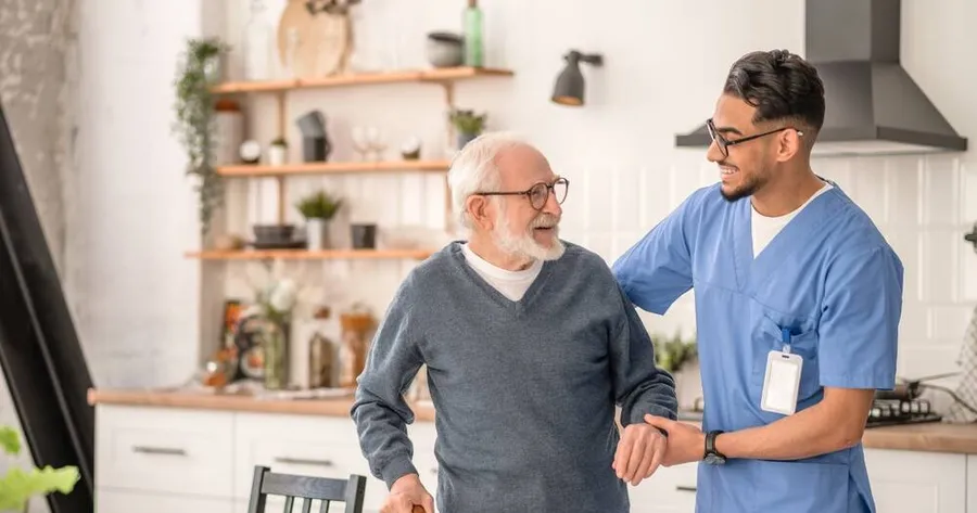 Caregiving: Knowing When It’s Time for In-Home Help