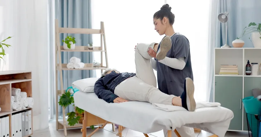 Exploring the Benefits of Chiropractic Therapy for Pain Management
