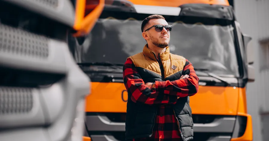 Explore Careers in Pickup Driving