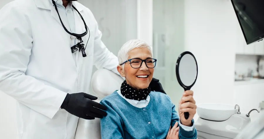How Dental Implant Trials Advance Patient Care