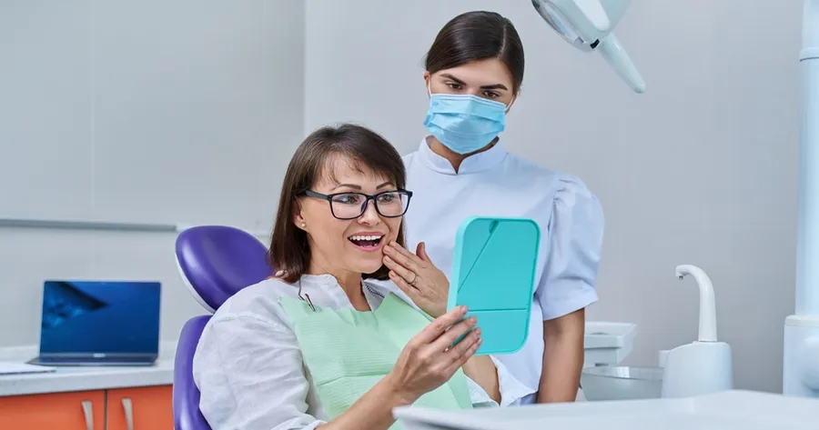 How Dental Implant Trials Advance Patient Care