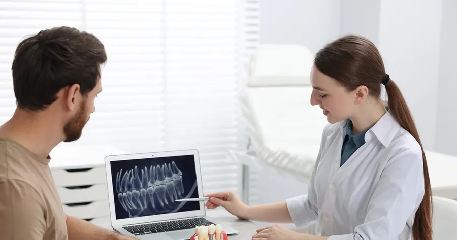 Affordable Dental Implants Cost Saving Options And Clinical Trials