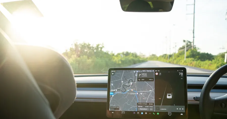 How Over-the-Air Updates Are Transforming Modern Cars