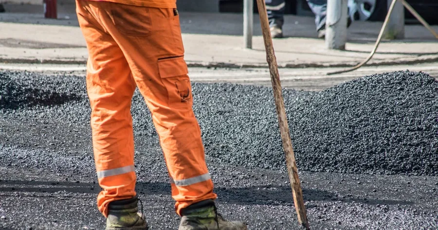 Asphalt Paving Jobs Offer Great Pay And Room For Career Growth