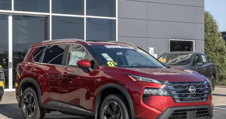 Nissan Rogue SUV Deals: Where to Get the Most Savings
