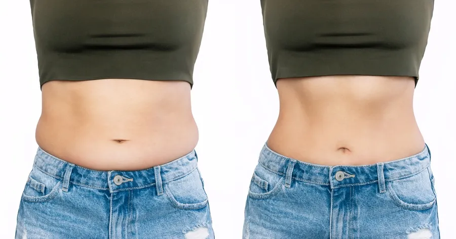 Join Belly Fat Removal Trials for Perks