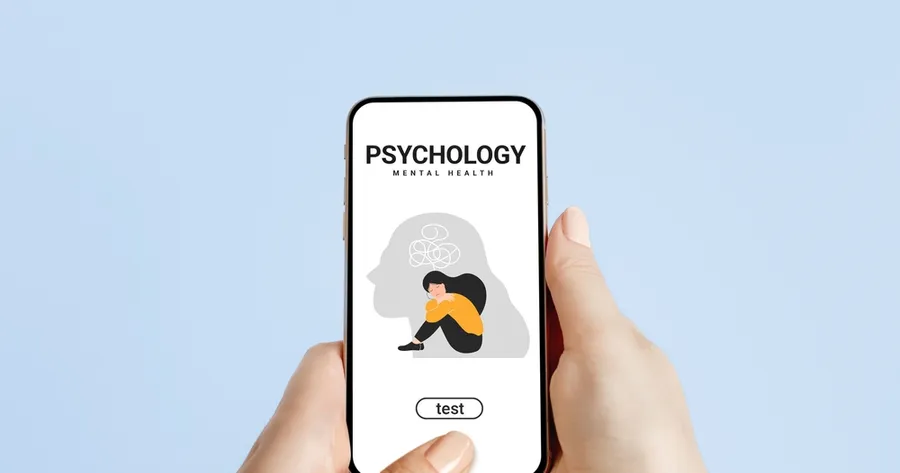 How Online Depression Tests Can Help You Assess Your Mental Health