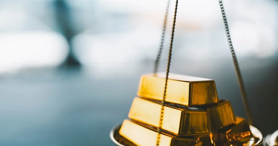 Gold IRA Investing Made Simple: Protect Your Retirement
