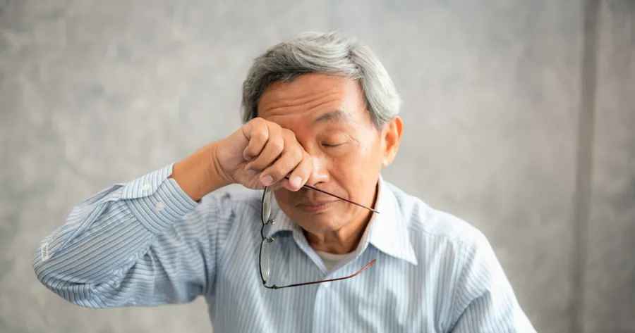 Which Medications Risk Worsening Macular Degeneration?