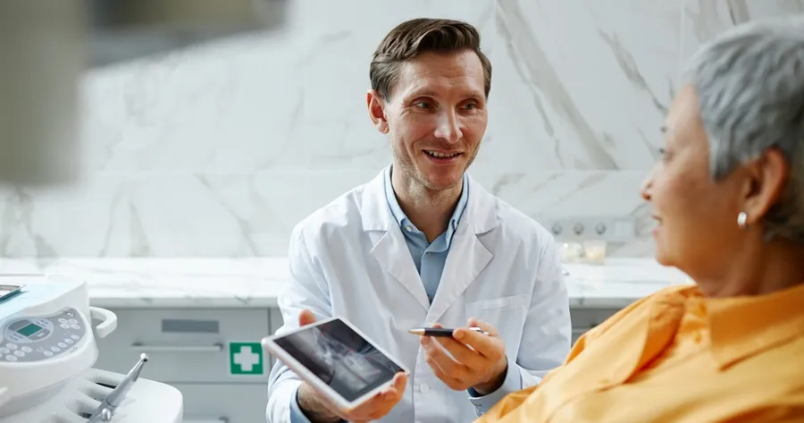 Explore Paid Dental Implant Trial Benefits