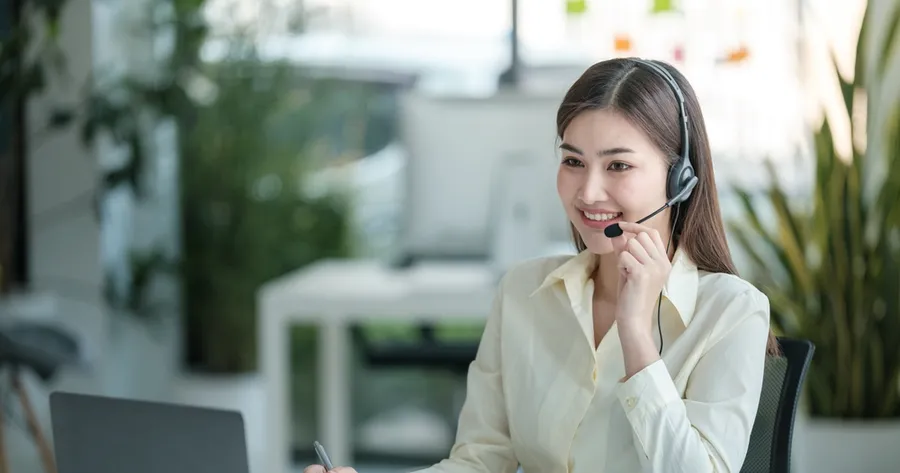 Career Growth in Call Center Jobs