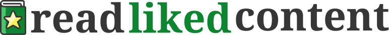 Read Liked Content logo