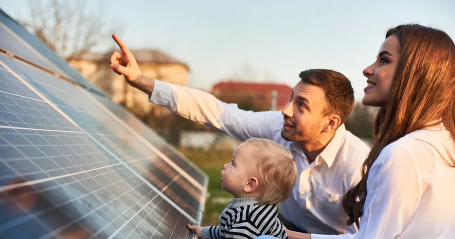 A Beginner’s Guide to Solar Panels: Everything You Need to Know
