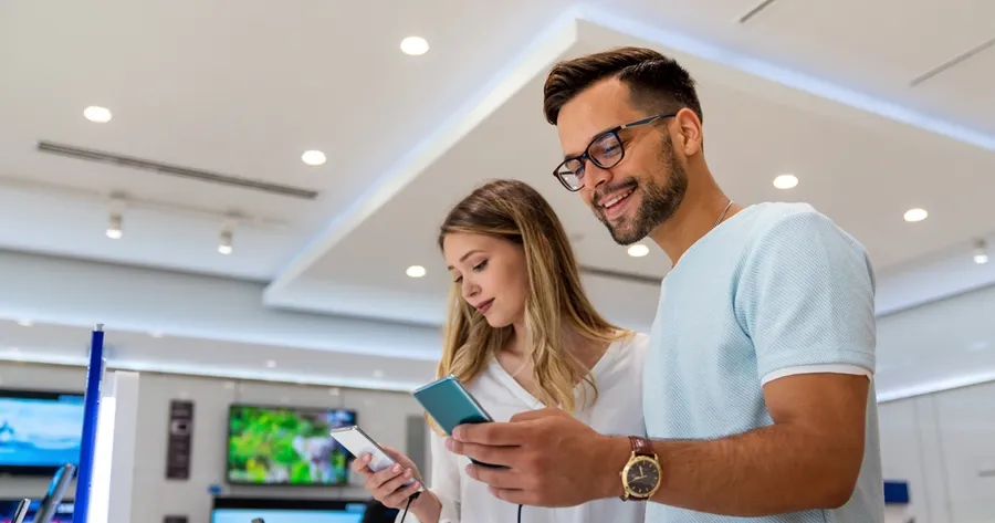 Find the Best Smartphone Deals in 2025