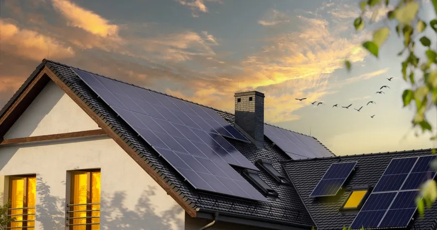 Everything To Know About Switching Your Home To Solar