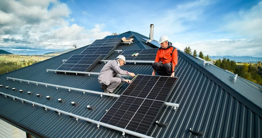 How To Select an Accredited Solar Energy Contractor for Your Home