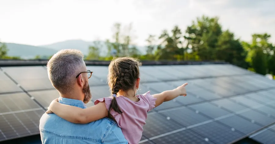 Understanding Solar Panel Efficiency: What It Means and How It Matters