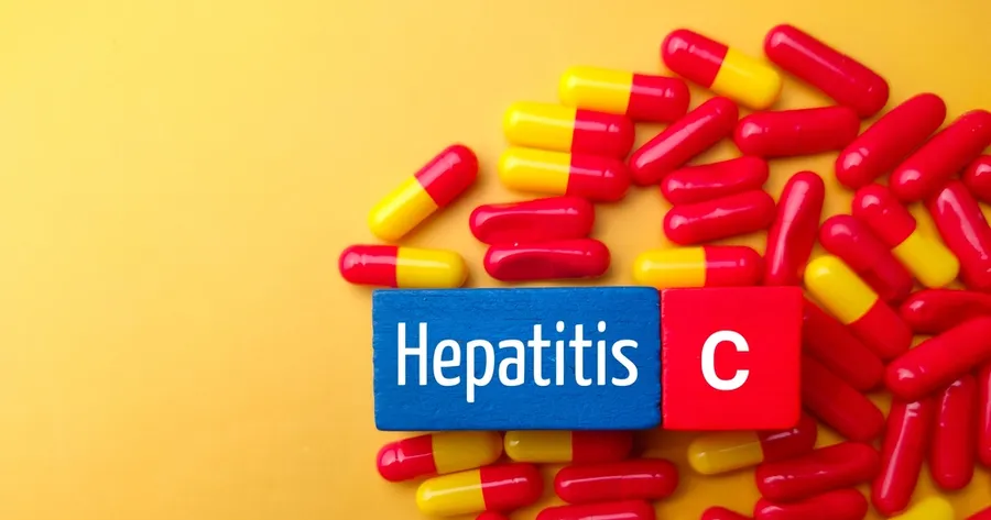 Identifying Early Signs of Hepatitis C