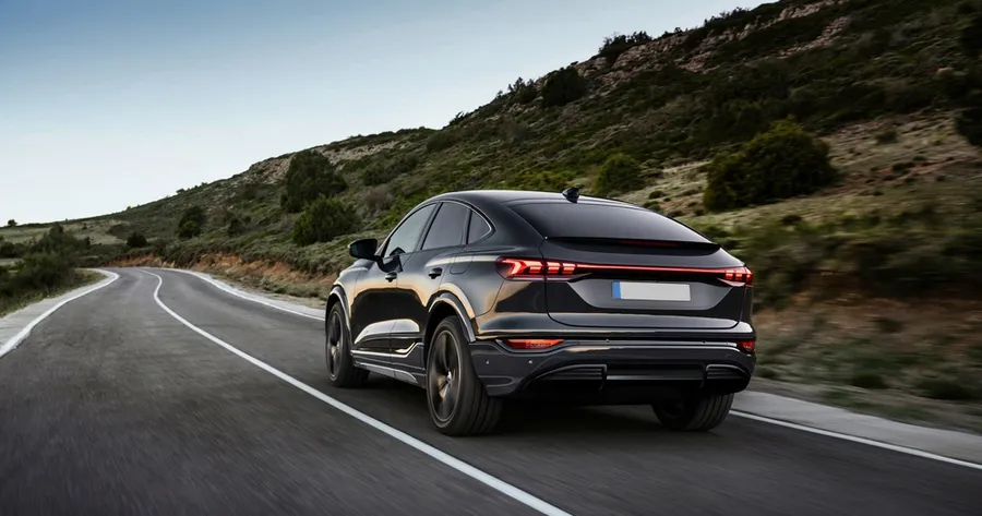 This Month’s Luxury SUV Deals Uncovered