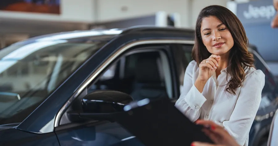 Unlock Big Savings: How Unsold SUVs Are Driving Incredible Deals