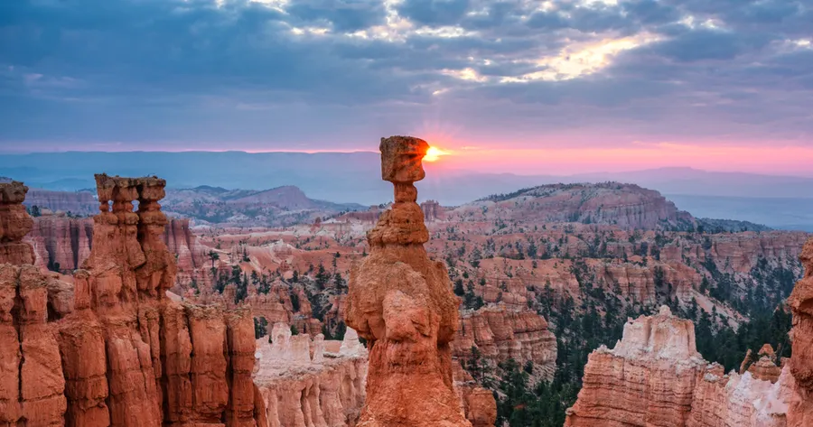 U.S. National Parks You Need to Visit at Least Once in Your Life
