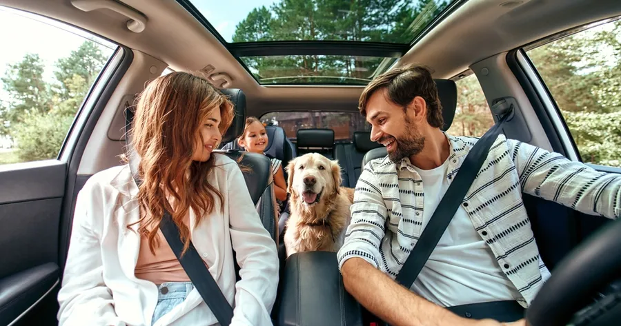 Weekend Getaways That Feel Like a Full Vacation