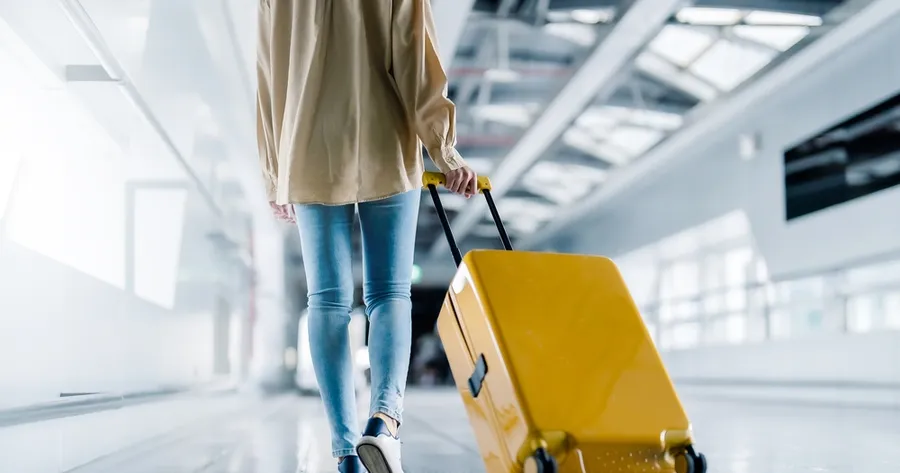 Travel Must-Haves for Stress-Free Airport Days